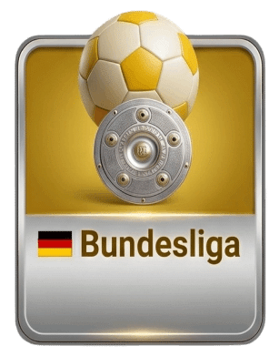 🇩🇪 Bundesliga