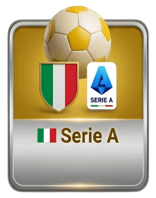 🇮🇹 Serie A