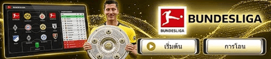 Bundesliga