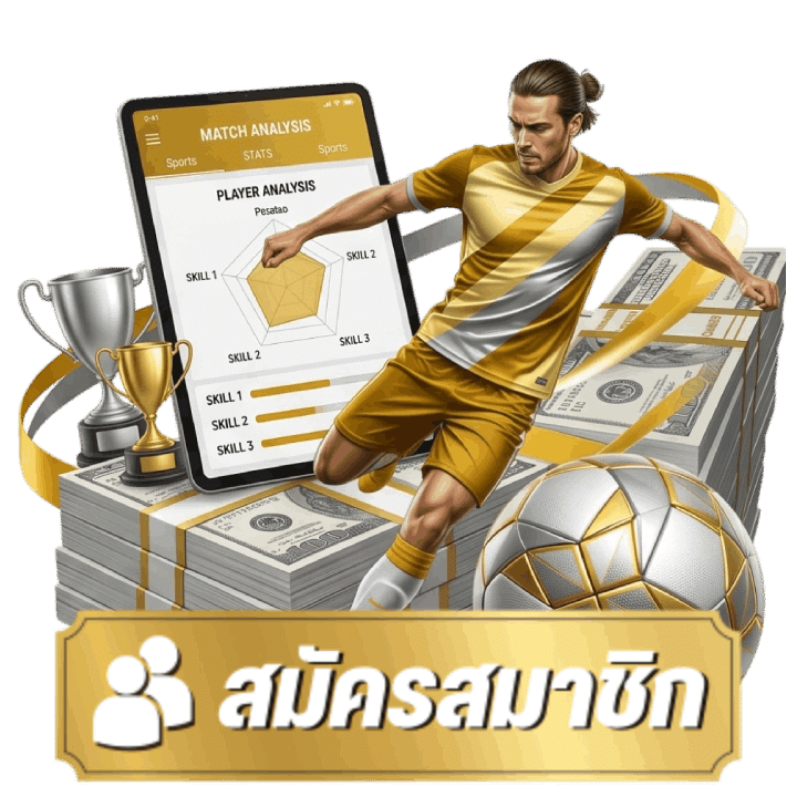 สมัครสมาชิก