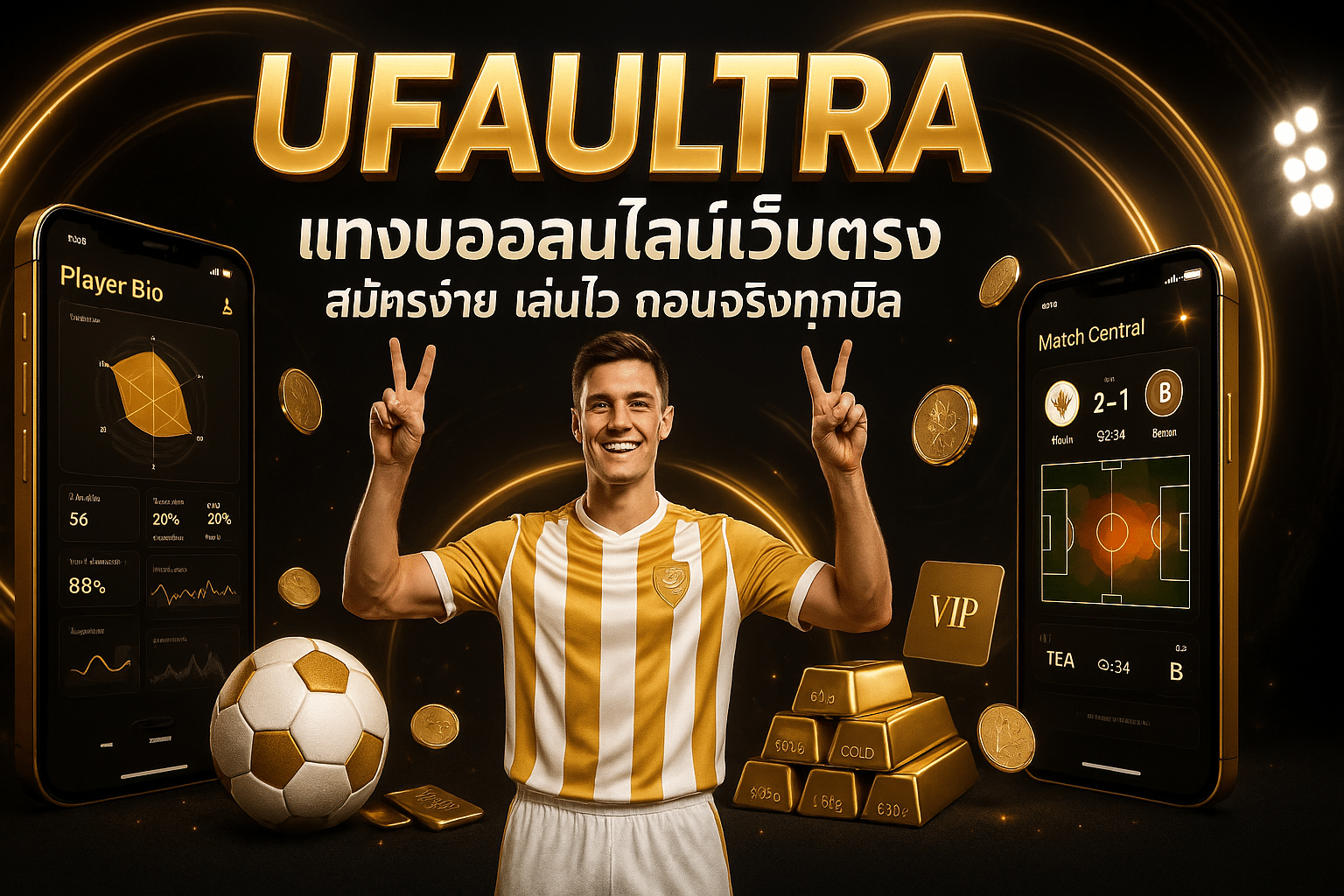 UFAULTRA